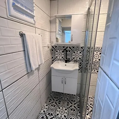 Apartamento Life Apart- Basement *