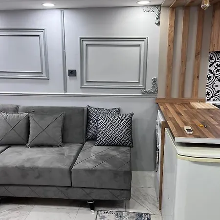 Apartamento Life Apart- Basement