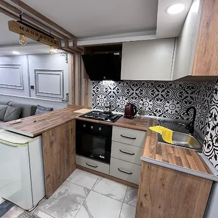 Life Apart- Basement Apartman